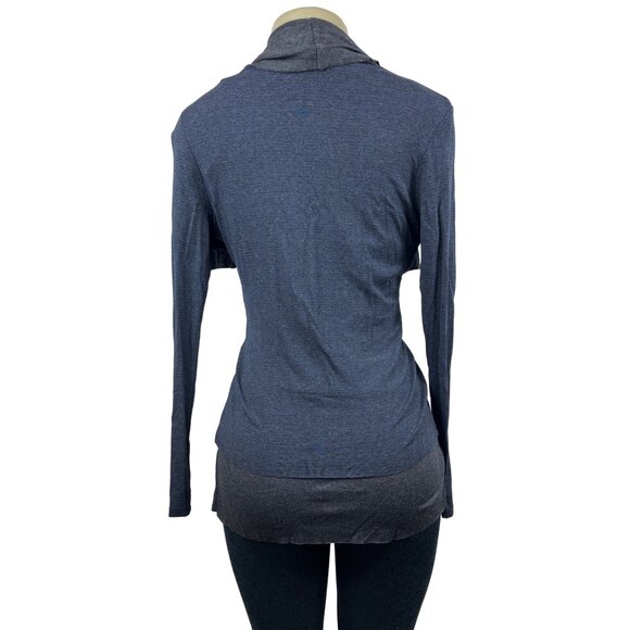 Lola & Sophia Women's  Brown Cardigan Sweater Sz S - NWT - Picture 2 of 6